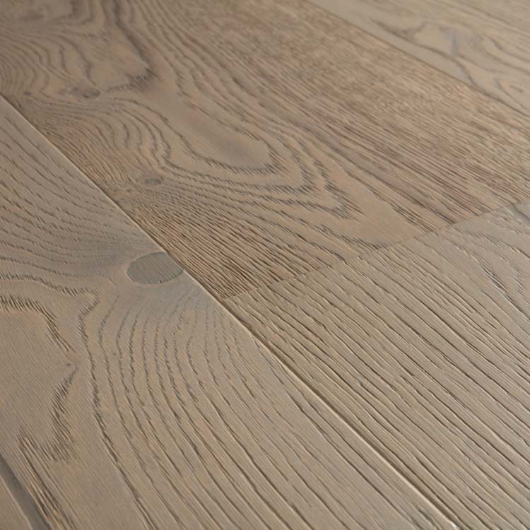 Quick-step parket cascada katoengrijze eik ext mat 13x190x1820mm