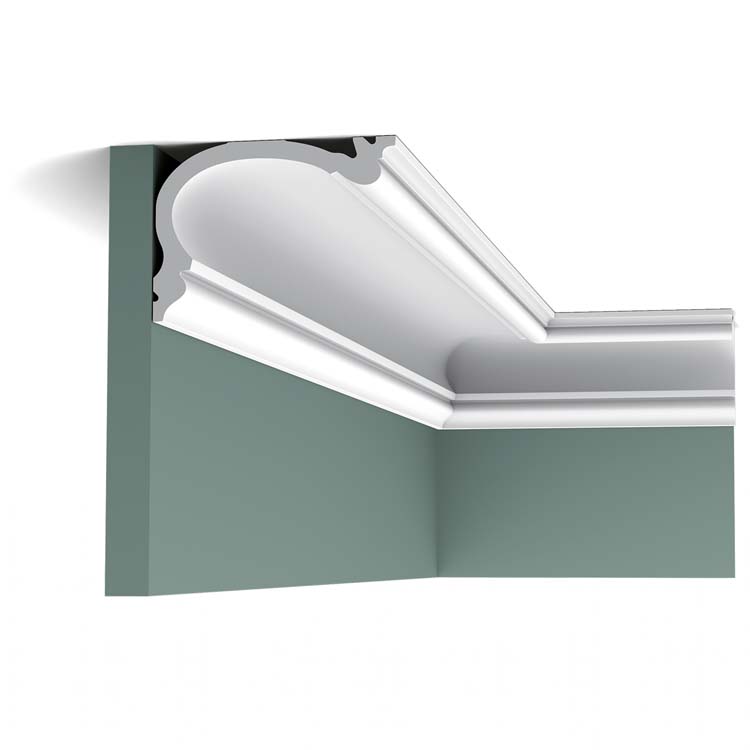 Orac corniche c341 2000x122x88mm Orac corniche c341 2000x122x88mm