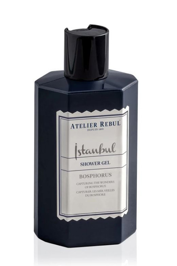 Gel douche Atelier Rebul Istanbul Bosphorus 250ml