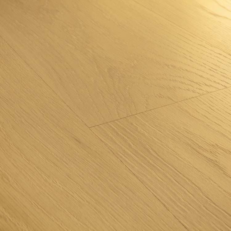 Laminaat Quick-Step Classic 8mm biscuit bruine eik 120x19cm