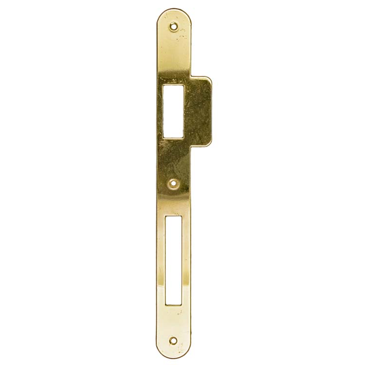 Contreplaque pro rond pour serrure AGB .cuivre