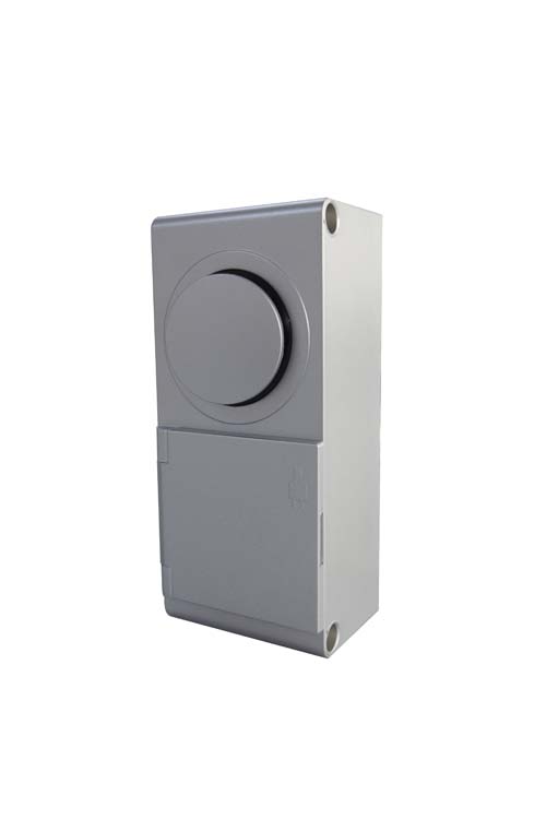 Interrupteur de commande pour le miroir de la salle de bains IP44