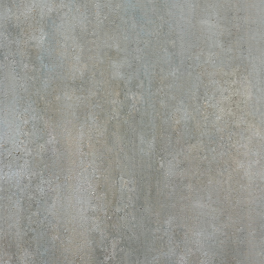 Carrelage de sol et mural Core gris mat 60x60cm