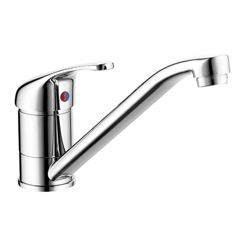 Robinet de cuisine Valerie chrome