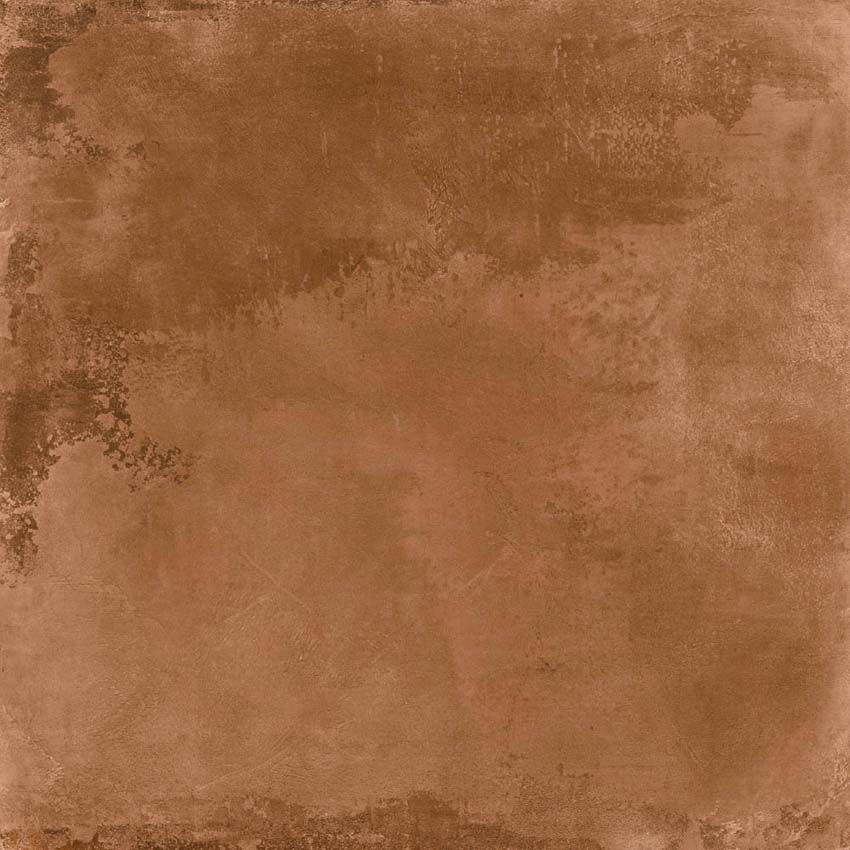 Terrastegel Quantum roest 60x60x2cm
