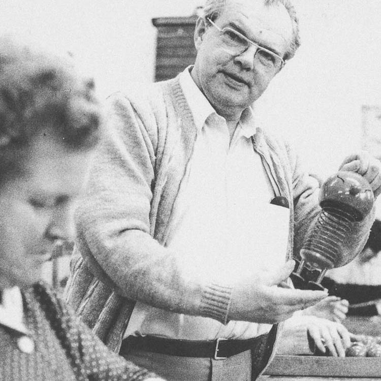 Ontstaan Hoptimist founder