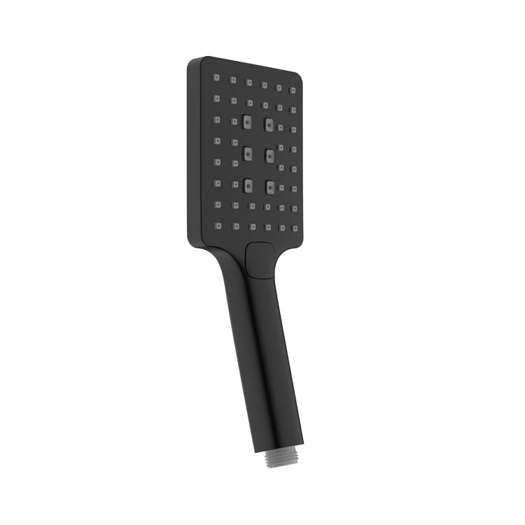 Handsproeier Allibert Tory 3 zwart 24,5cm