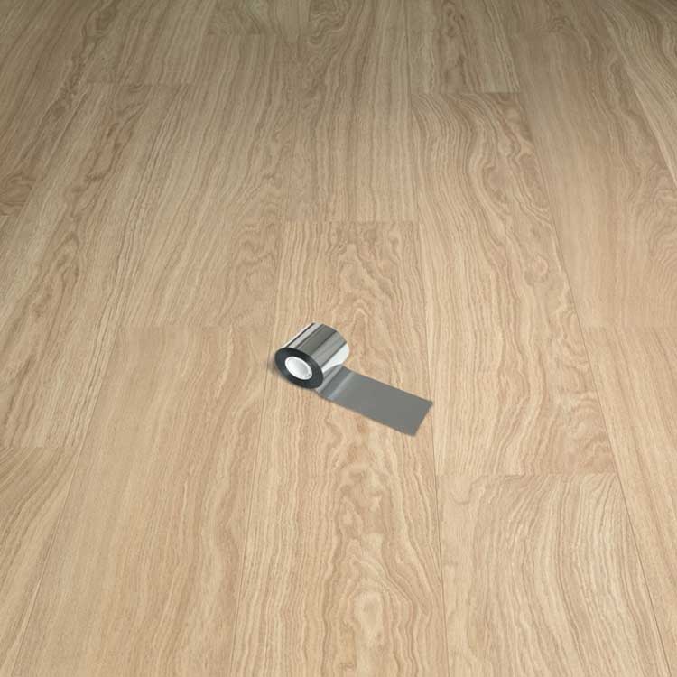 Ruban auto-adhésif Quick-step (pous montage sous-couches) 50m