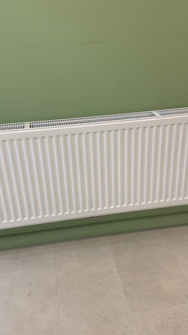 Radiator type 22 8-aansluiting 50 x 160 cm 2411 watt Radiator type 22 8-aansluiting 50 x 160 cm 2411 watt