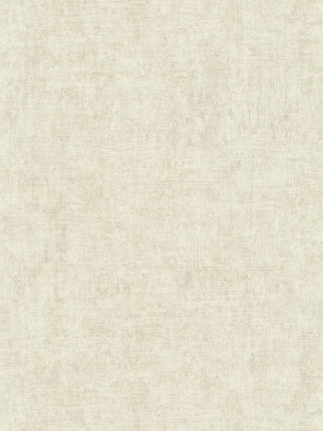 Vinyl op vliesbehang uni ruit lichtgrijs/beige 0,53x10m