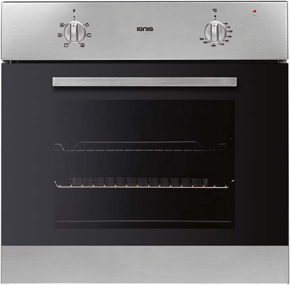 Blokkeuken 3A Premium 2700 mm
