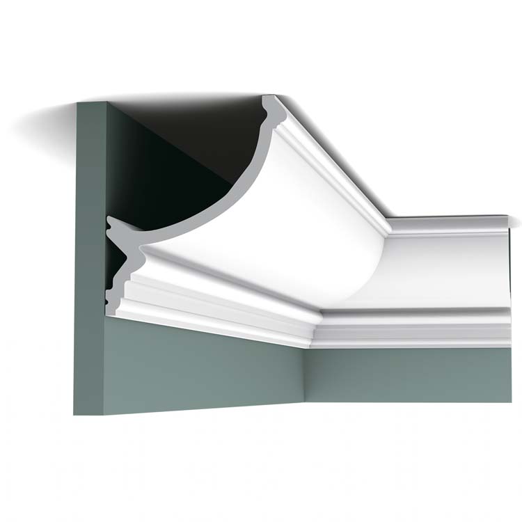 Orac corniche c.900 2000mm Orac corniche c.900 2000mm