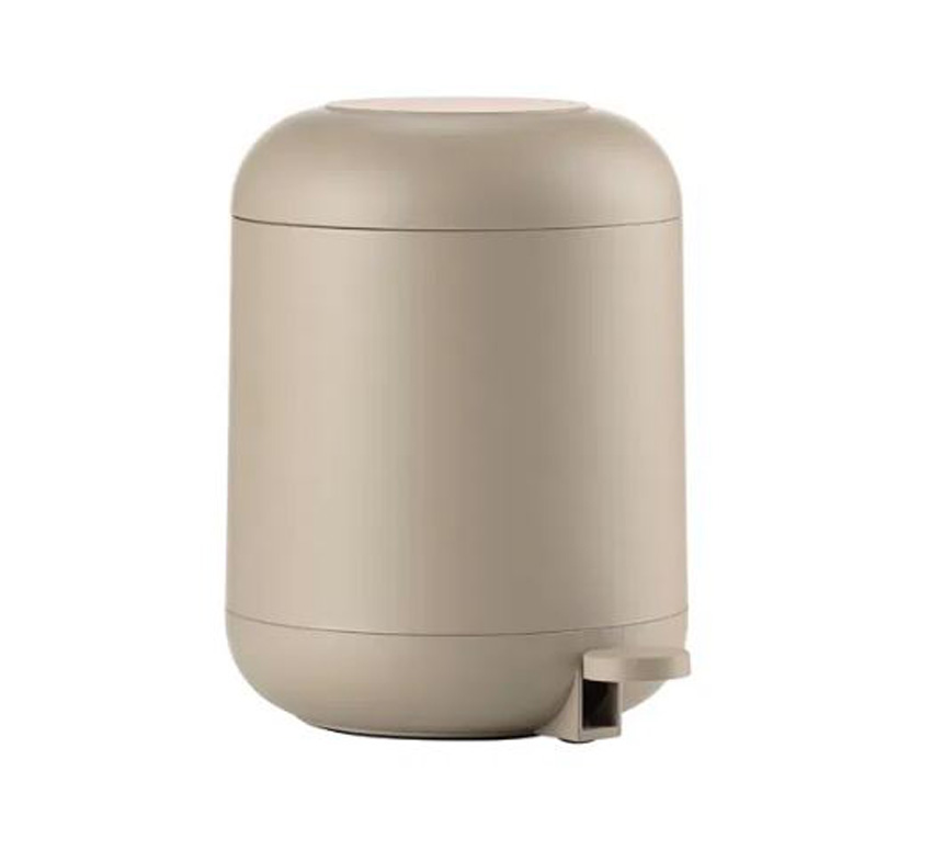 Pedaalemmer Zone Denmark Ume ABS taupe 4L