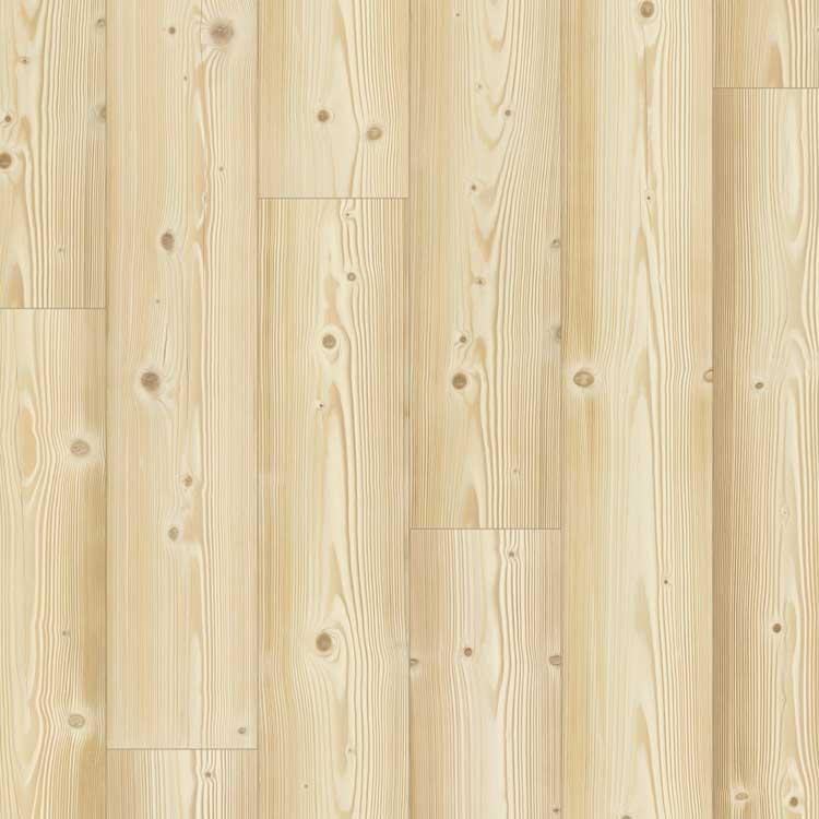 Sol stratifié Quick-step Impressive 8mm - Pin naturel