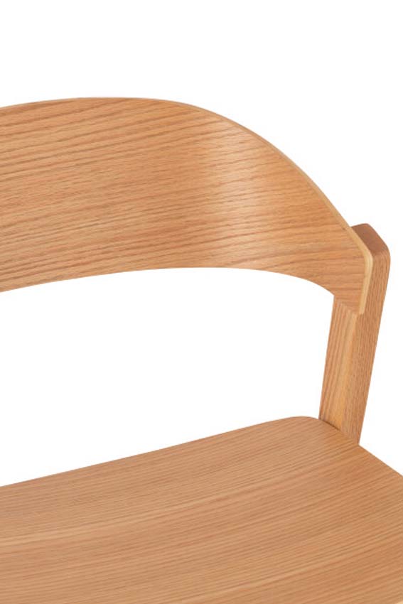Chaise Gala en chêne Chaise Gala en chêne