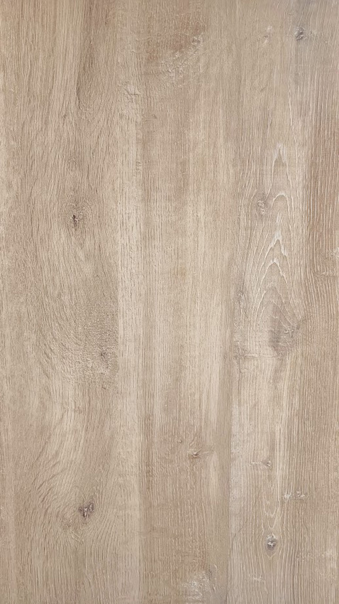 Porte intérieure complète Nalba chêne 201,5x63cm tubulaire réversible + châssis 16,5cm