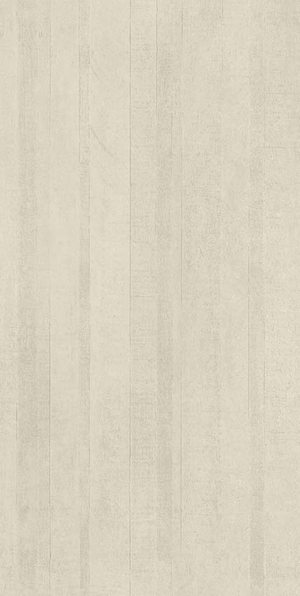 Wandtegel Pilar Raw White mat 60x120cm