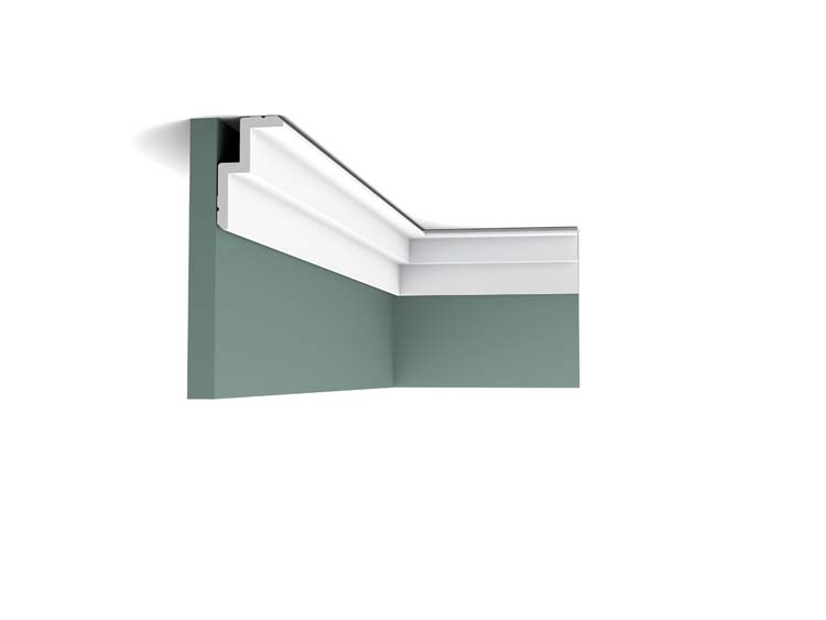 Orac corniche c390 2000x100x60mm Orac corniche c390 2000x100x60mm
