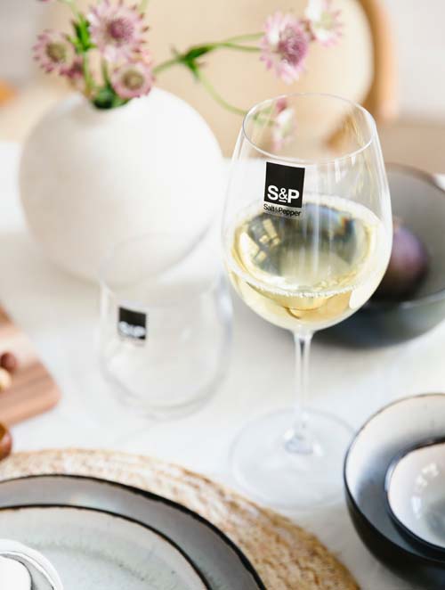 Verre à vin Cuvee 47 cl - 6 pcs