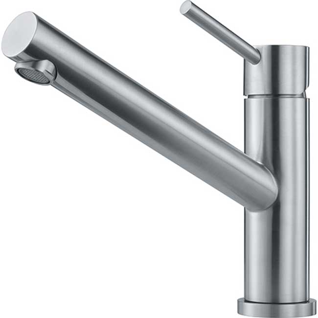 Keukenkraan Franke Orbit inox