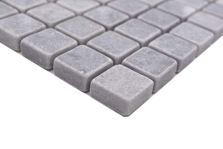 Mosaïque Bluestone Small mat 30,5x30,5cm