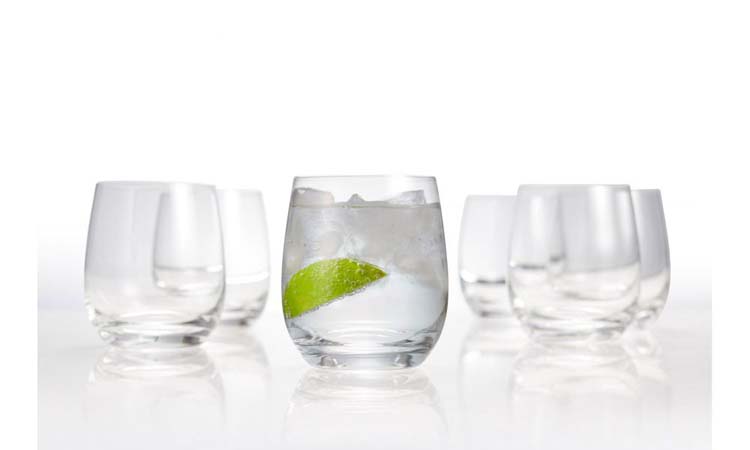 Verre Cuvee 46 cl - 6 pcs