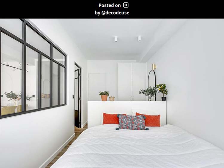 Plafonnier - blanc - Ø5,5cm - dimmable - LED - GU10 - 5W - 2200/3000K