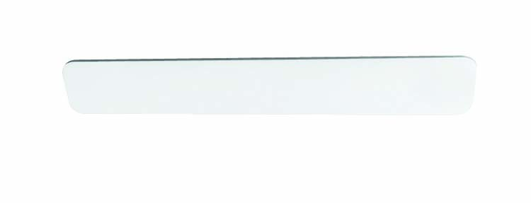 Plafondlamp Aldo Wit 28W