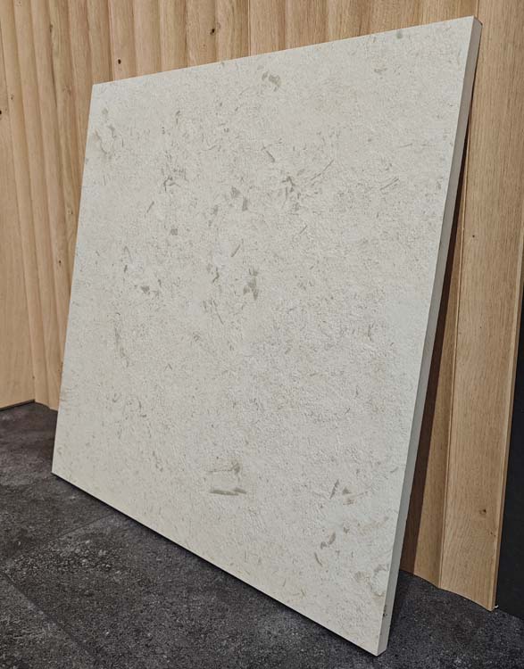 Terrastegel Sahara 60x60x2cm