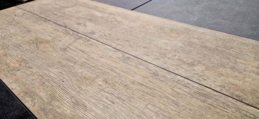 Dalle de terrasse Valbona 120x30x2cm