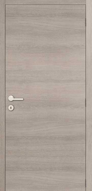Complete deur S61 tubespaan BR 830mm Ardenne horizontaal