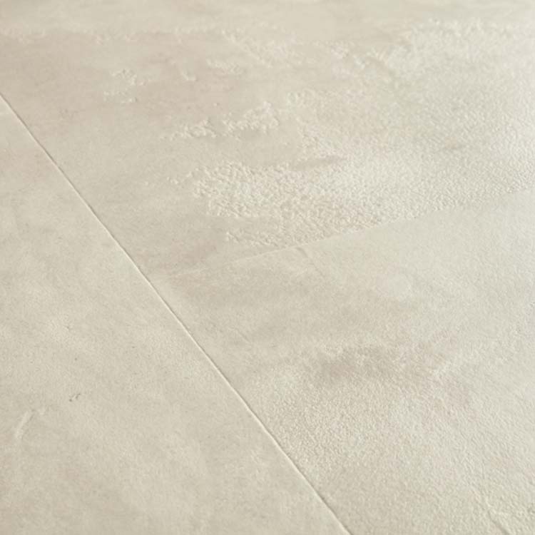Stratifié Quick-Step Muse 8mm béton moucheté 120x39,6cm