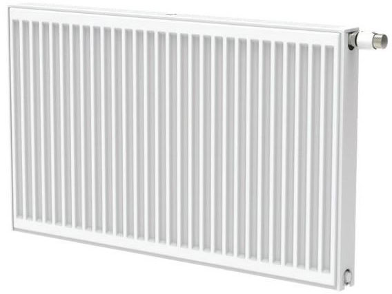 Radiateur type 22 90x80cm 8 raccords blanc 1916 watts