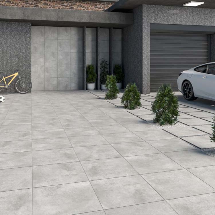 Terrastegel Hoover 60x60x2cm