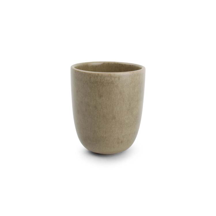 Mok Forma groen 26 cl
