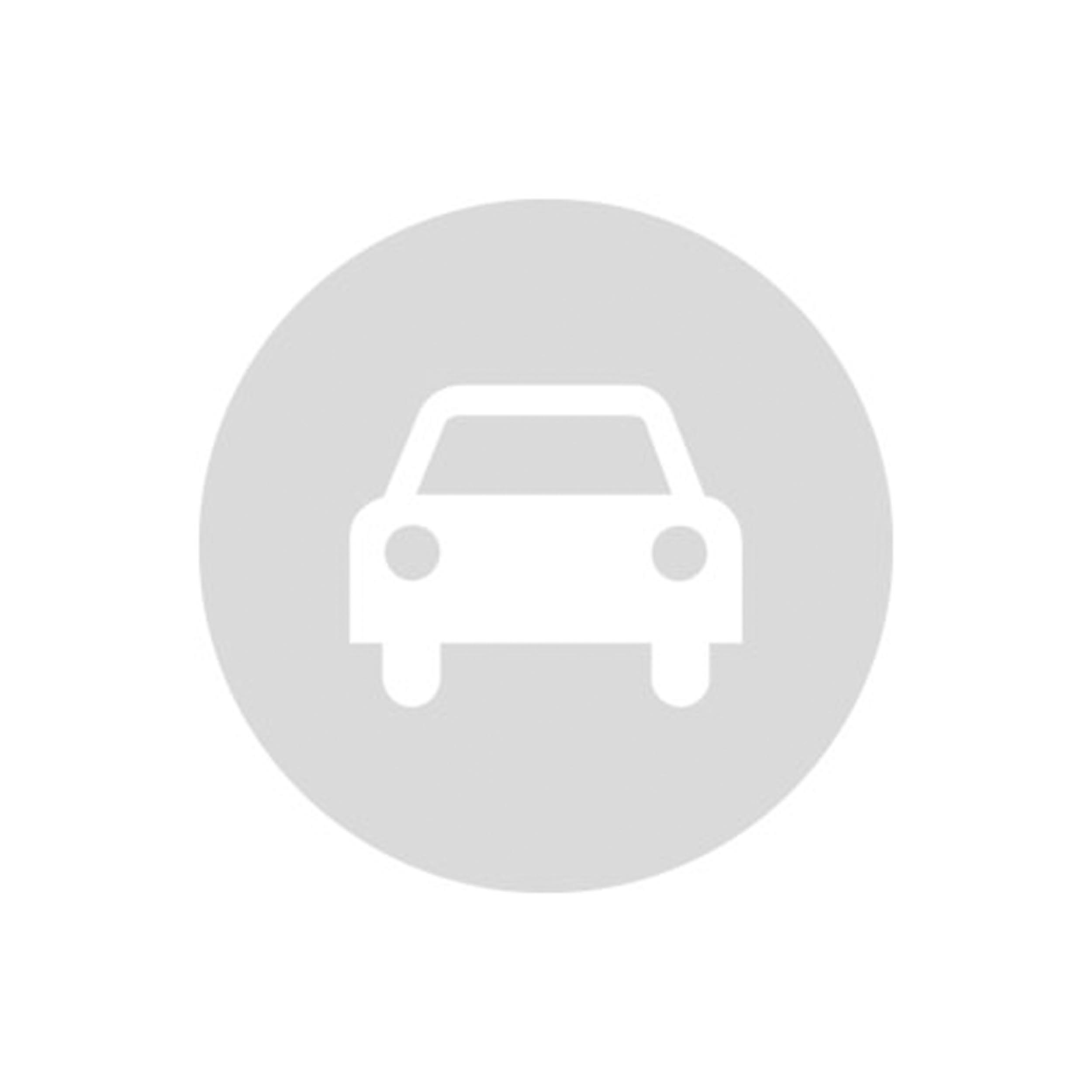 Glas pro rond picto auto 198mm dikte 4mm