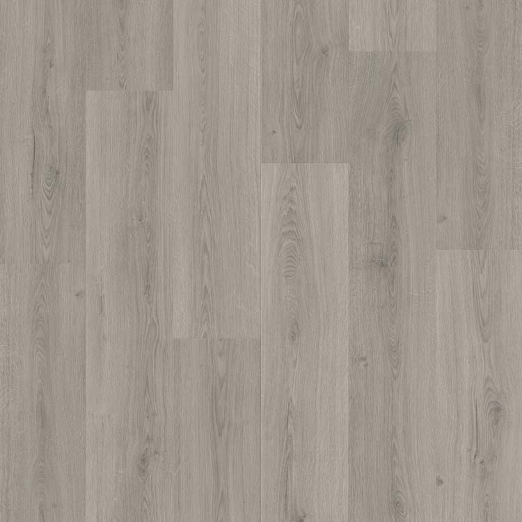 Échantillon Quick-step alpha vinyl medium planks Gris Ramageux