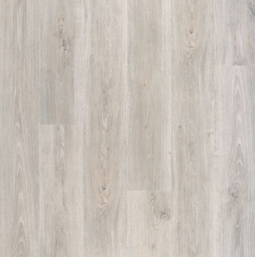 Staal Quick-Step chêne authentique blanc cassé