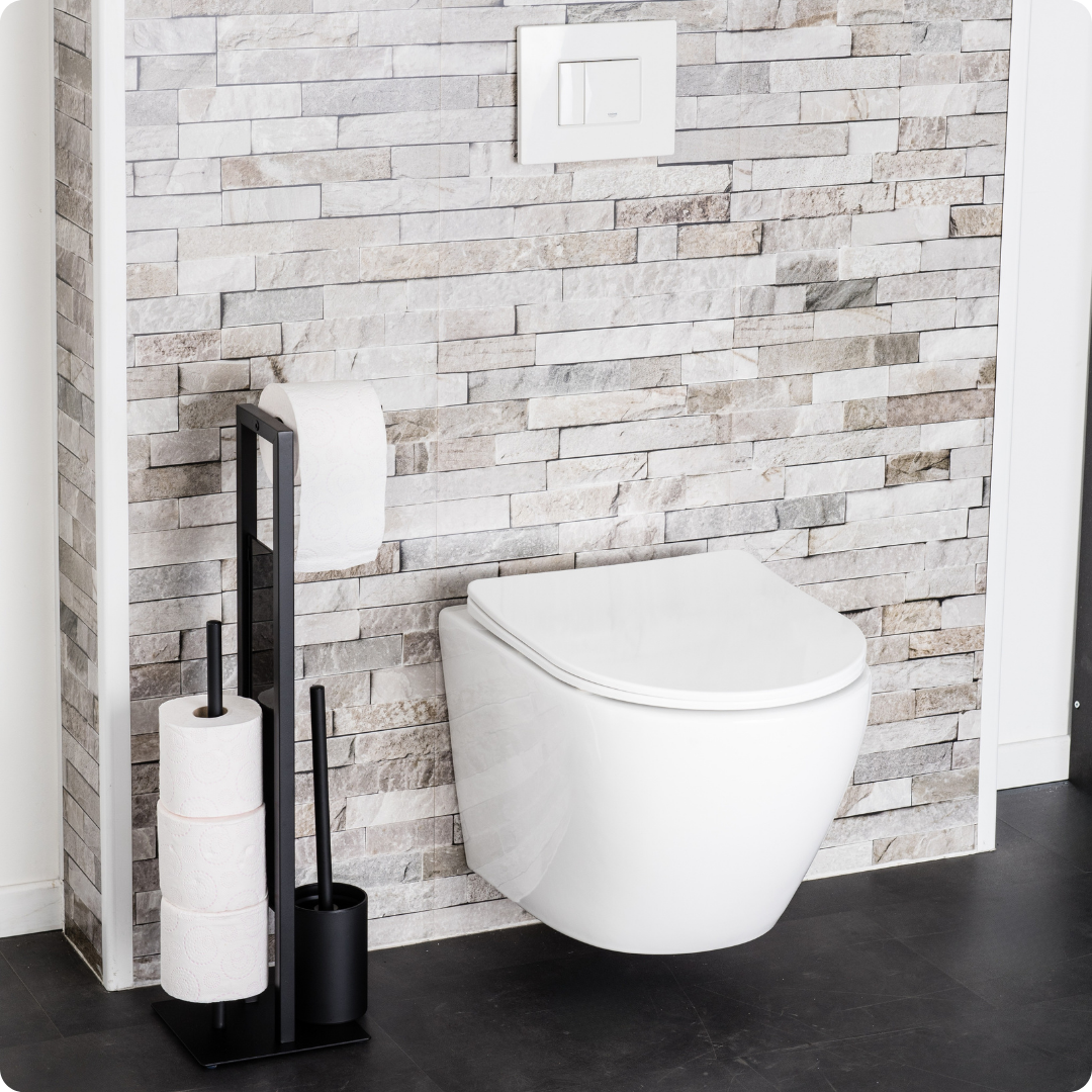 Complete badkamer categorie pagina - Toilet