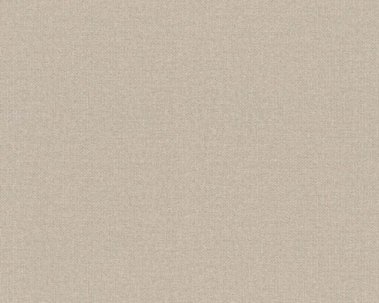 Vinyle sur papier peint intissé 0,53x10m lin mastic Vinyle sur papier peint intissé 0,53x10m lin mastic