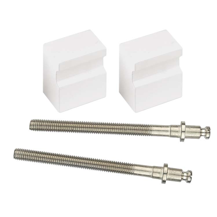 Top pro arezzo wit paar deurdikte>3cm