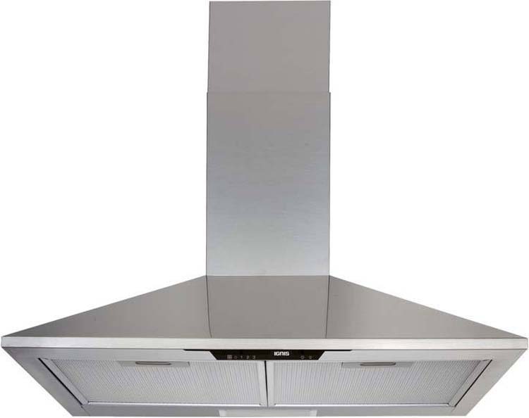 Cuisine bloc 10 Premium Brillante 2450x1300mm sans réfrigérateur
