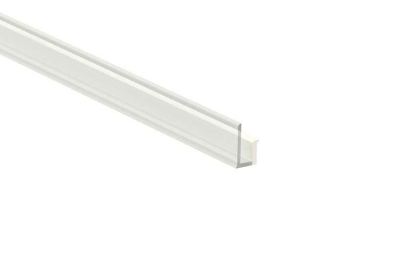 Hydrostrip Quick-Step voor kwadranten en parketplinten