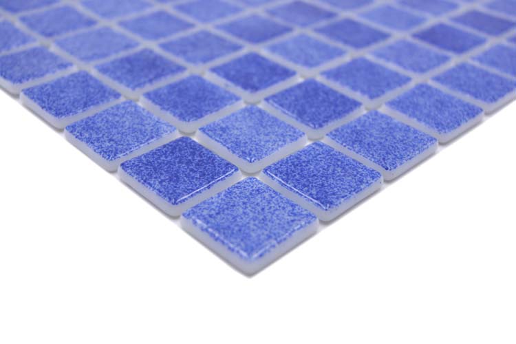 Mozaïek Eco Marino glanzend 31,6x31,6cm