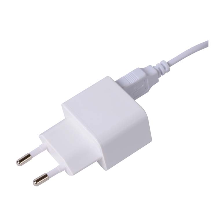 Tafellamp buiten - wit - LED - 2,2W - 3000K - IP54 - 3 StepDim - oplaadaar