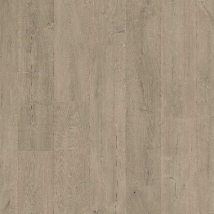 Laminaat Quick-Step Capture 9mm patina eik bruin 138x21,2cm