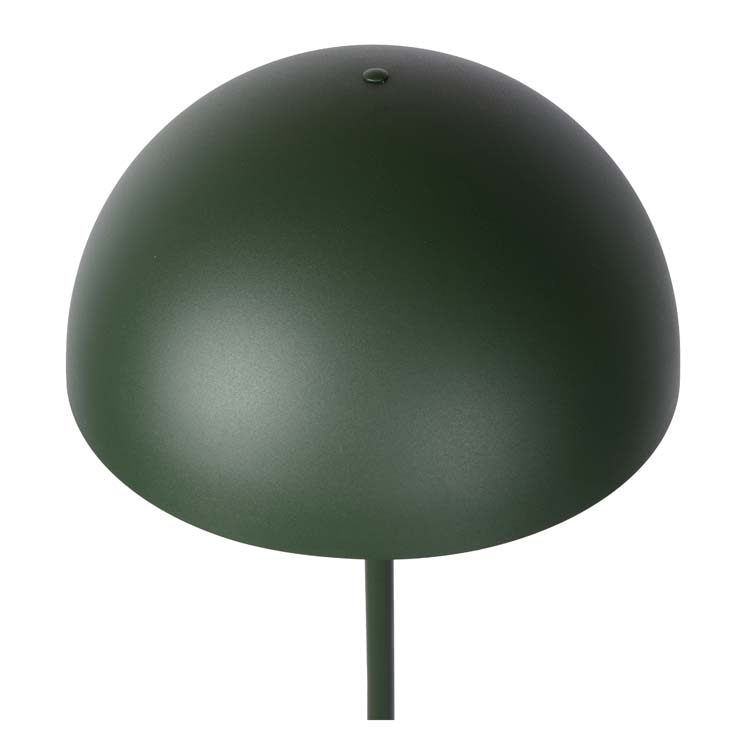 Lucide SIEMON - Vloerlamp - Ø 35 cm - 1xE27 - Groen