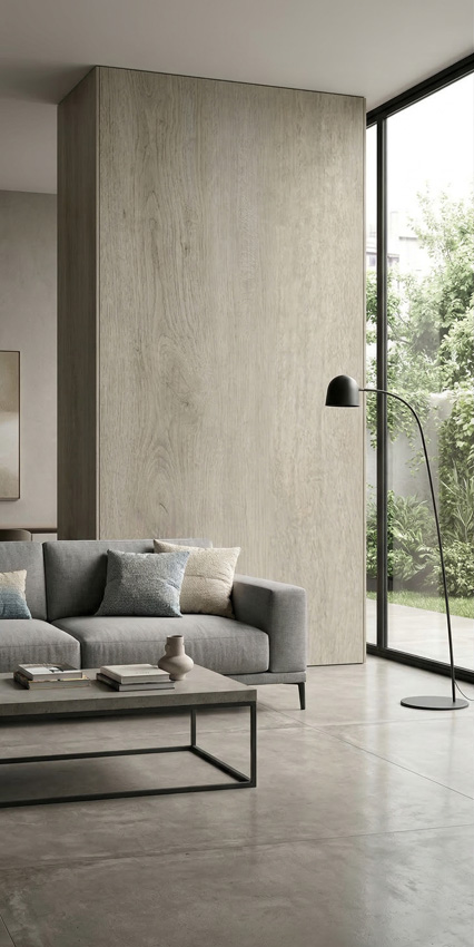 Panneau rigid XL memphis 4x2615x970mm