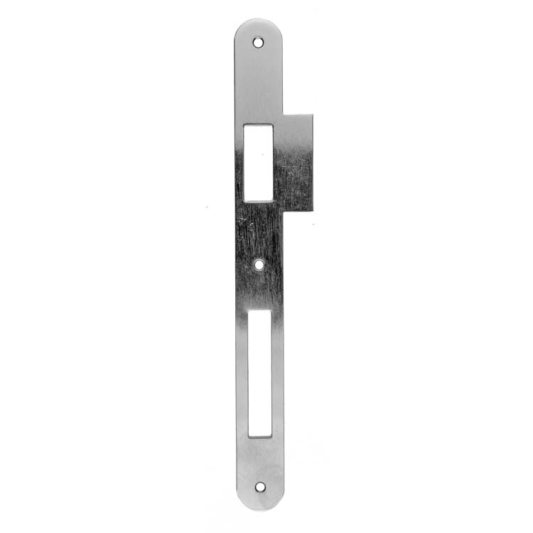 Contreplaque pro pour serrure AGB .look inox