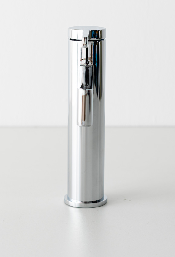 Wastafelkraan Madera chroom